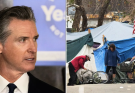Newsom unveils aggressive plan to clear homeless encampments across California: 'No more excuses'