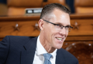 GOP Rep. Randy Feenstra files paperwork for Iowa gubernatorial run