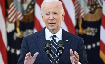 Joe Biden Has a Small Nodule on His Prostate, Found During 'Routine Physical Exam': Report