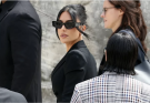 Kim Kardashian Says 'I Was Sure I Was Going to Be Raped' During Emotional Testimony About Paris Robbery