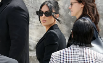 Kim Kardashian Says 'I Was Sure I Was Going to Be Raped' During Emotional Testimony About Paris Robbery