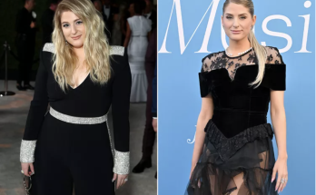 Inside Meghan Trainor's Weight Loss Journey: Everything the Singer Has Said About Her Health