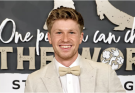 Robert Irwin Teases He'll Be Stripping Down on Dancing with the Stars: 'Don't Think That Shirt's Lasting Long'