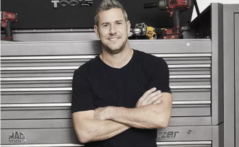 Ant Anstead’s Radford Motors Files for Chapter 7 Bankruptcy amid Fraud Allegations, Missing Supercars