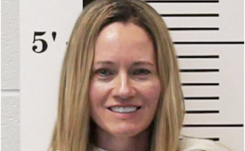 Texas Mom, 46, Smiled in Mugshot After Molesting Son's 13-Year-Old Friend. Now She's Going to Prison