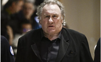 French Actor Gérard Depardieu Found Guilty of Sexual Assault, Handed 18-Month Suspended Prison Sentence: Reports