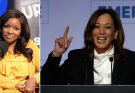 Jasmine Crockett points to Kamala Harris' role as prosecutor as reason she had trouble with Black men