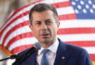 Less than 4 months into Trump's 2nd term, Dems are already eyeing the 2028 race
