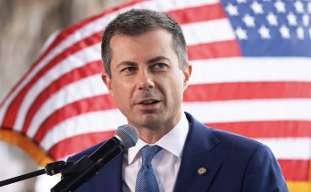 Less than 4 months into Trump's 2nd term, Dems are already eyeing the 2028 race