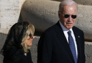 'Small nodule' found in Biden's prostate during routine exam, spokesperson says