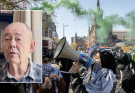 Retired UK police officer suing after being arrested over 'thought crime' post on social media