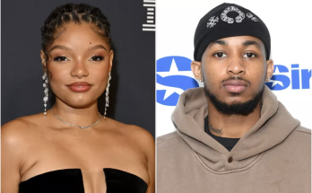 Halle Bailey Accuses Ex-Boyfriend DDG of Physical and Verbal Abuse, Gets Temporary Restraining Order