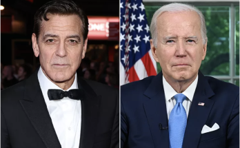 Joe Biden Didn't Recognize George Clooney at a 2024 Democratic Fundraiser, Book Claims: 'Clooney Was Shaken to His Core'
