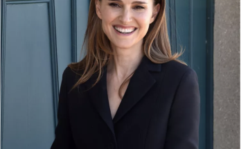 Natalie Portman Explains Why She Prefers Living in Paris Instead of L.A.: 'They’re Very Good at Privacy Here'