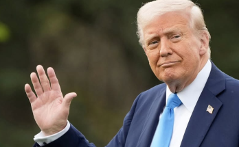 President Trump 'honored' by Democrats having 'Trump Derangement Syndrome'