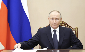 Trump to skip Russia-Ukraine peace talks, calls Zelenskyy the ‘greatest salesman, maybe in history’