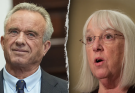 RFK Jr. rebukes Dem senator for playing politics with cancer-stricken constituent: 'You don't care'