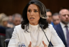 Gabbard moves presidential daily intelligence brief staff from CIA to ODNI