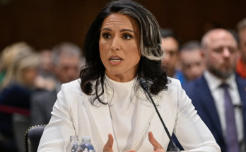 Gabbard moves presidential daily intelligence brief staff from CIA to ODNI