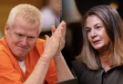 Former South Carolina clerk in Murdaugh murder trial arrested on multiple felonies in 2 counties