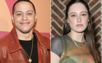 Pete Davidson Moves in with Girlfriend Elsie Hewitt: 'They’re So Happy Together' (Exclusive Source)