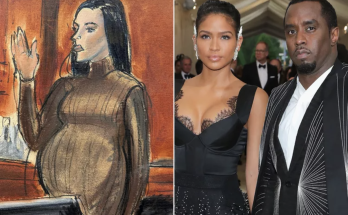 8 Biggest Bombshells from Cassie's Shocking Testimony at Diddy's Sex Trafficking Trial