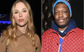 Scarlett Johansson Hints She Will 'Burn' Michael Che 'Back' After Roast Beef SNL Joke: 'Retaliation Should Be Expected'