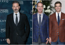 Jimmy Kimmel Compares Peyton and Eli Manning to the Menendez Brothers, Elicits Groans from the Audience