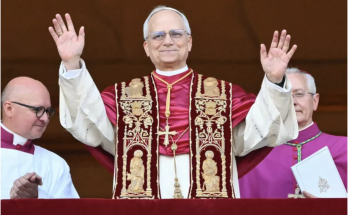 Pope Leo Shares Important Message While Making His Instagram Debut. Why It May Sound Familiar
