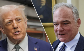 Tim Kaine's attempt to force Salvadoran report on human rights falls flat