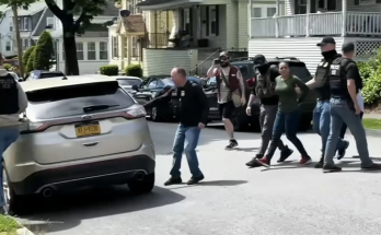 US attorney for Massachusetts says interference with ICE operations is 'disturbing,' threatens arrests