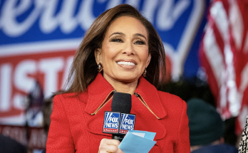 Jeanine Pirro sworn in as interim US attorney