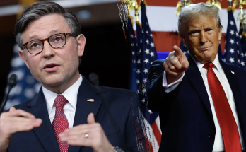 GOP rebel mutiny threatens to derail Trump's 'big, beautiful bill' before key committee hurdle