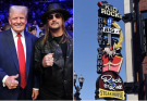 Kid Rock's Nashville Restaurant Closed to Avoid Weekend ICE Raids by Trump Administration