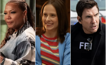 All the TV Shows Canceled in 2025 (So Far!): From The Equalizer to FBI: Most Wanted