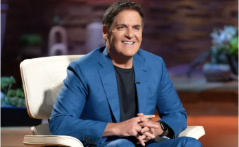 Why Is Mark Cuban Leaving Shark Tank? All About the Billionaire's Exit from the Reality Show After 14 Years
