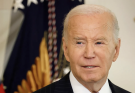 Biden jokes 'I'm a young man' during interview with Special Counsel Robert Hur