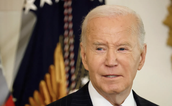 Biden jokes 'I'm a young man' during interview with Special Counsel Robert Hur