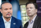 FBI Deputy Director Dan Bongino: James Comey 'brought shame to the FBI again' with '86 47' post