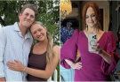 Ree Drummond's Daughter Paige Drummond Marries David Andersen in Oklahoma Wedding Ceremony