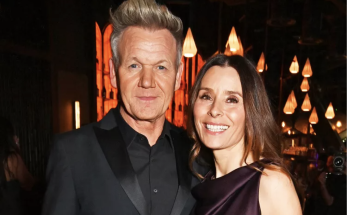 Gordon Ramsay Reveals Wife Tana Has Hopes for Baby No. 7 as He Shares Rare Comments About Life with Their 6 Kids