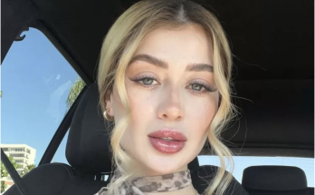 Influencer, 23, Shot Dead During TikTok Livestream Appeared to Be Killed by Hit Men, Prosecutors Say