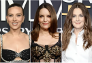Scarlett Johansson Makes SNL History with Record Beating Tina Fey and Drew Barrymore — Here's How