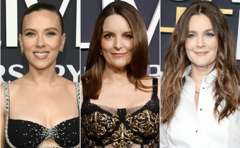 Scarlett Johansson Makes SNL History with Record Beating Tina Fey and Drew Barrymore — Here's How