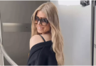 Jessica Simpson Debuts Dirty Blonde Hair Transformation with 'Slight Attitude to Represent Her Mood' (Exclusive)