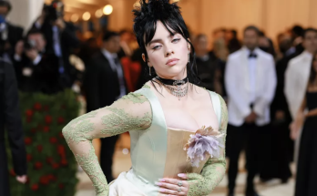 Billie Eilish Reacts to 'Trash' Comments on Her 2025 Met Gala Look — but She Wasn't Even There