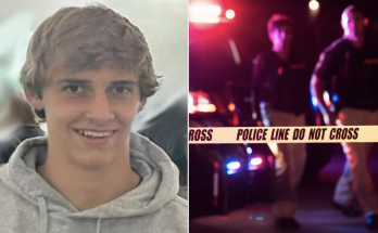 College Student, 19, Killed After Being Shot Through the Floor at a House Party: 'Quite Intentional'