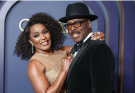 Courtney B. Vance Reveals the Secret to His Nearly 30-Year Marriage with Angela Bassett (Exclusive)