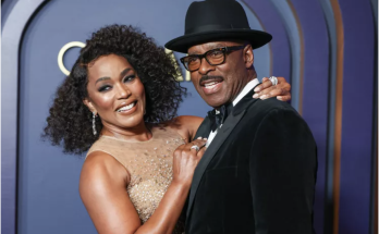 Courtney B. Vance Reveals the Secret to His Nearly 30-Year Marriage with Angela Bassett (Exclusive)