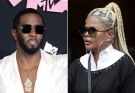 Sean 'Diddy' Combs' Ex Misa Hylton Speaks Out After Attending Court to Support Their Son amid Rapper's Sex-Trafficking Trial